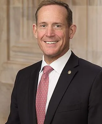 Ted Budd