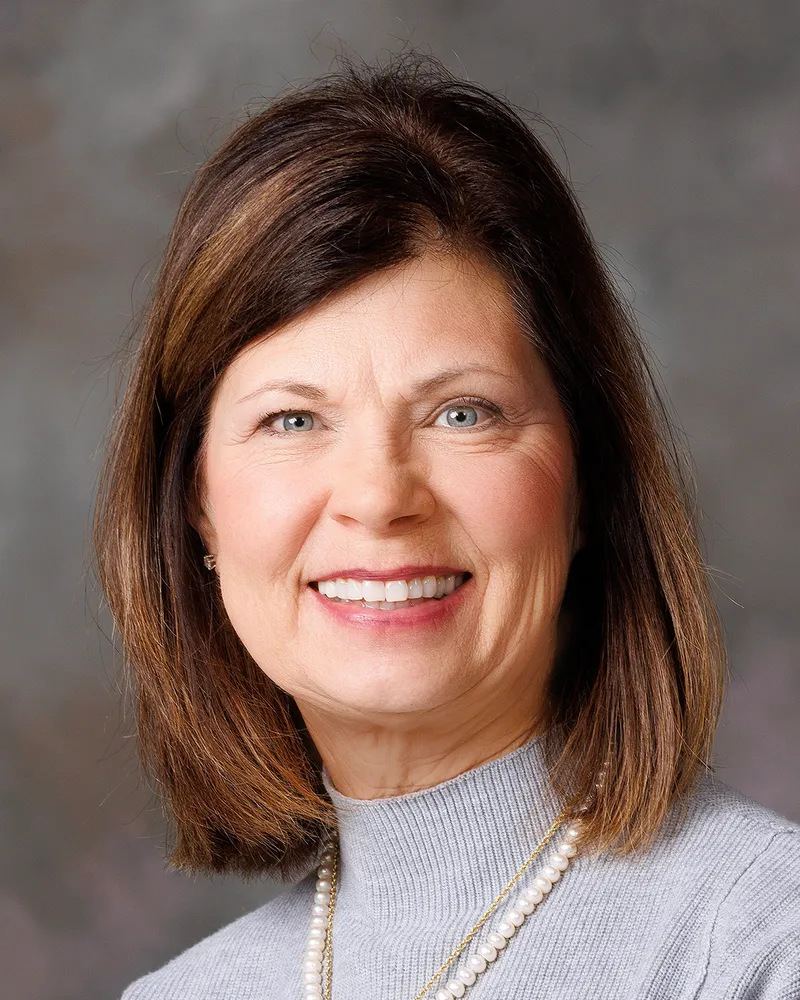 Teresa Ibach