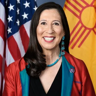 Teresa Leger Fernandez