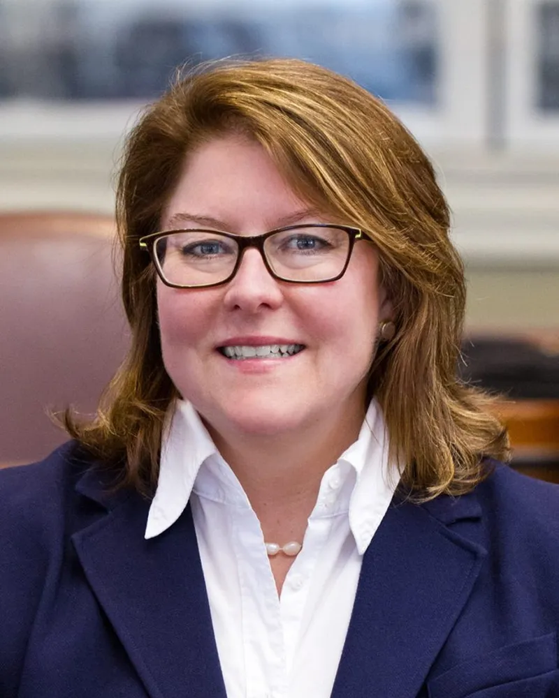Teresa Pierce