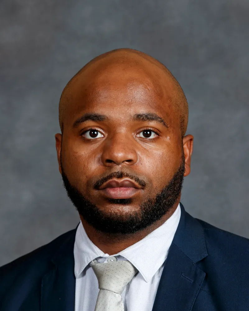 Terrell McKinney