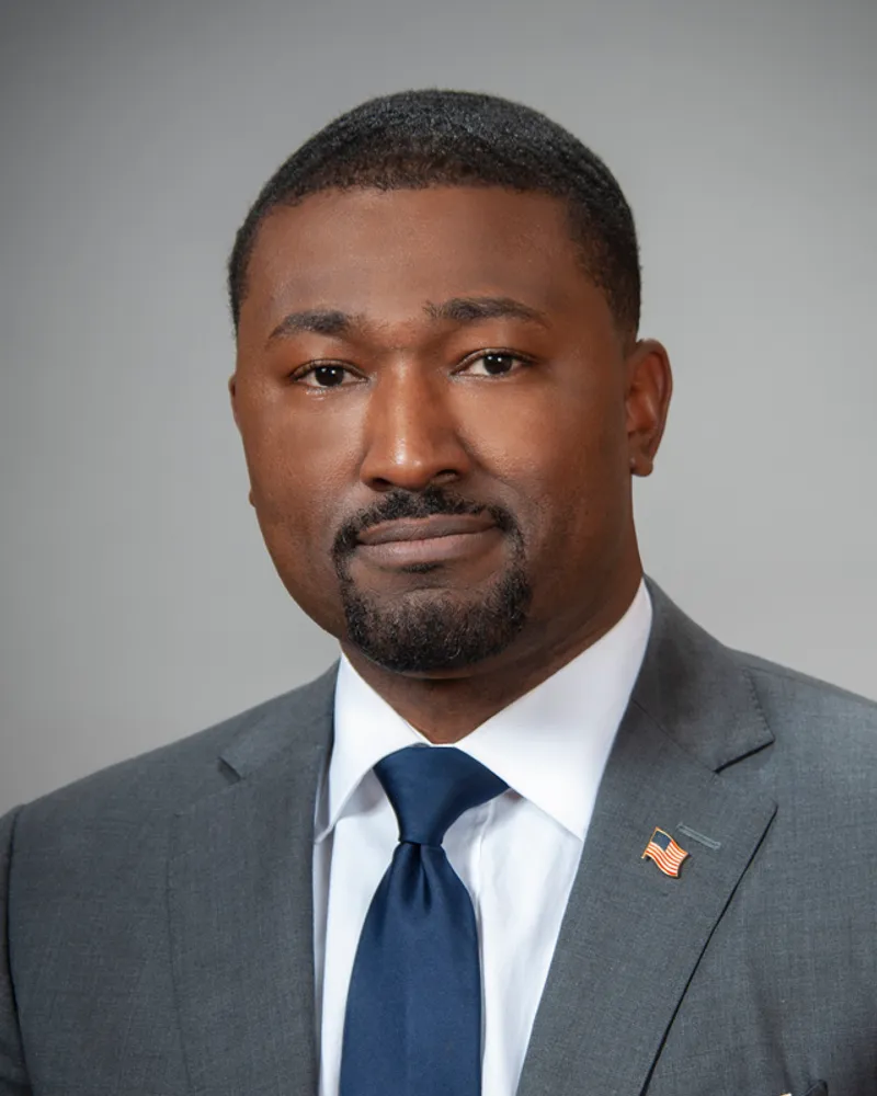 Terrence Upchurch