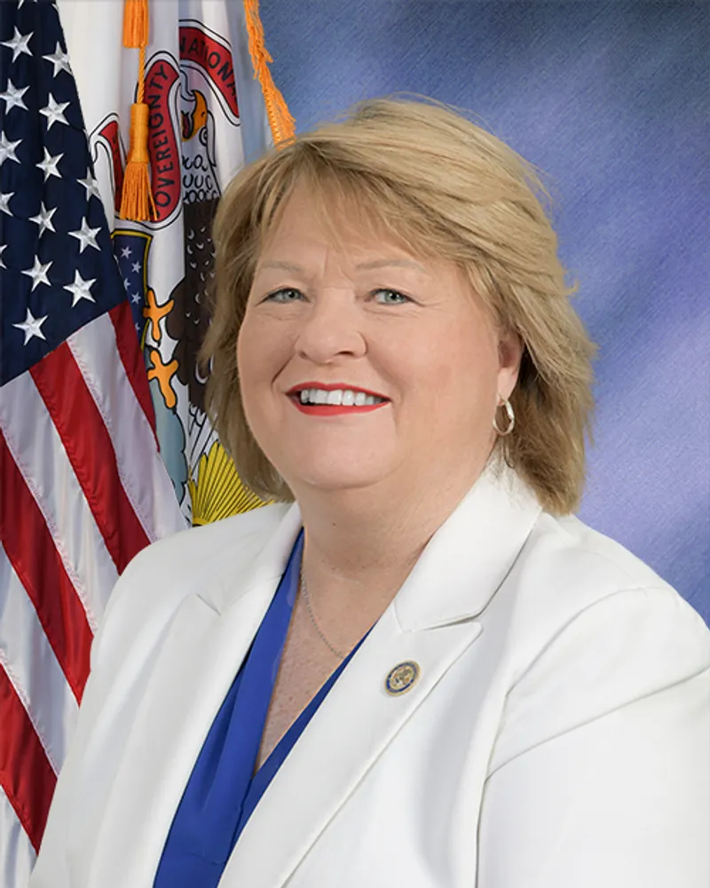 Terri Bryant