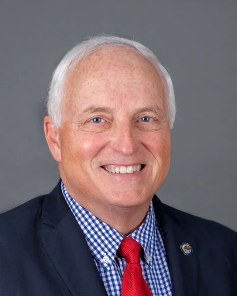 Terry Johnson