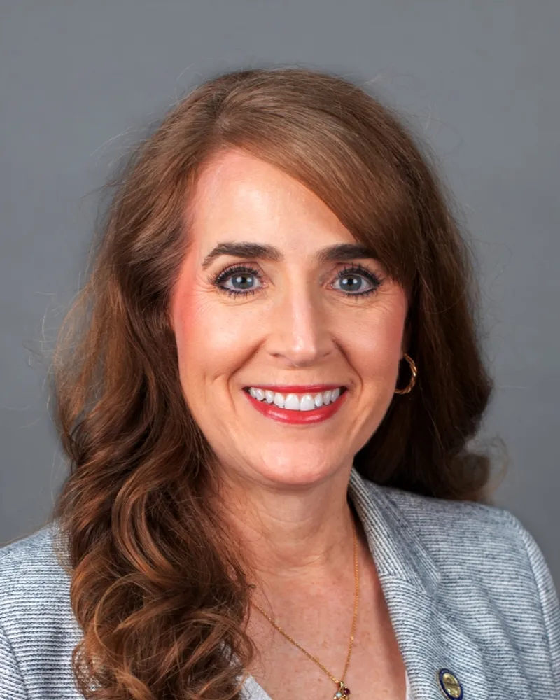 Theresa Gavarone