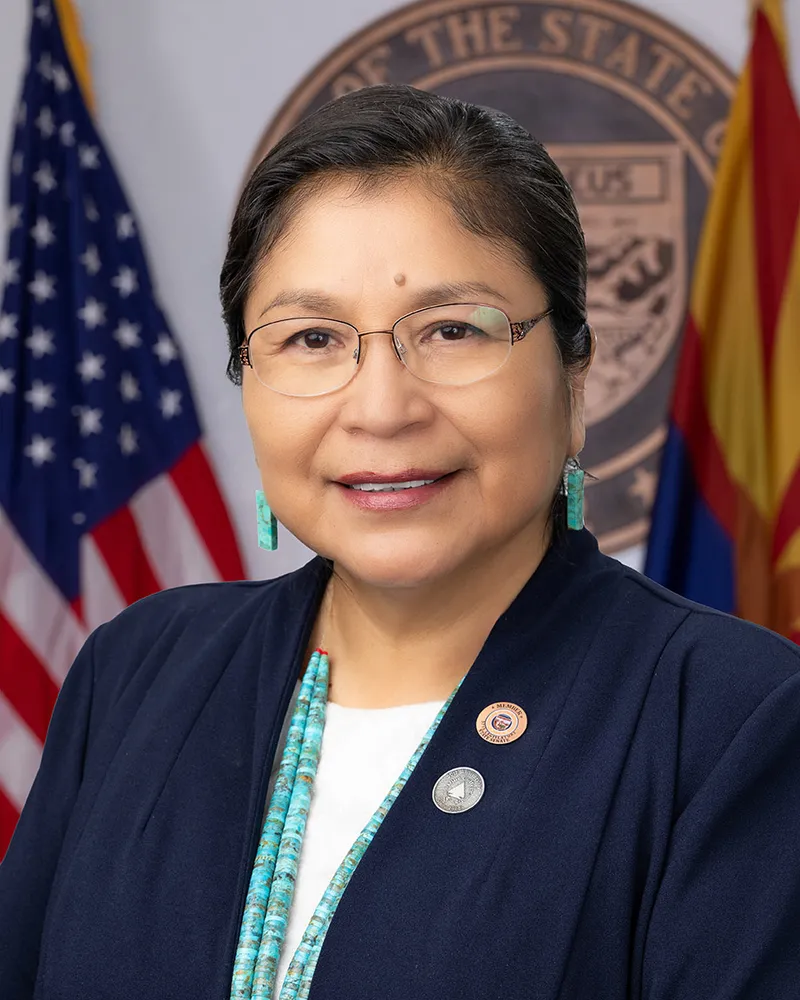 Theresa Hatathlie