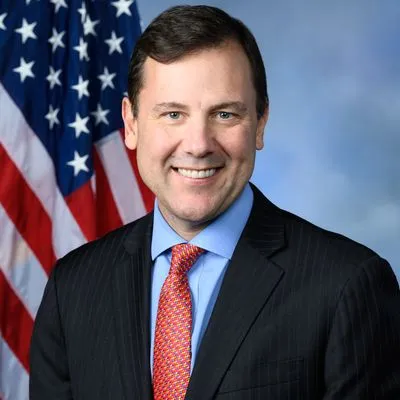 Thomas Kean Jr.