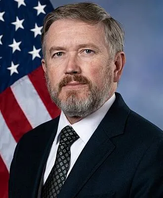 Thomas Massie