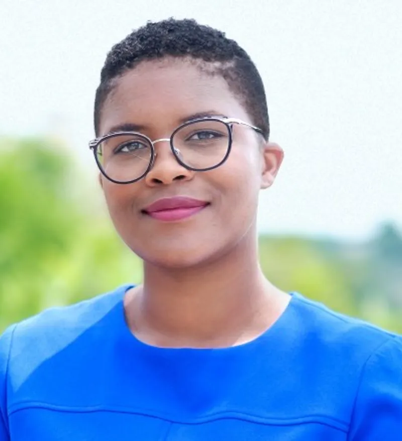 Tiara Mack