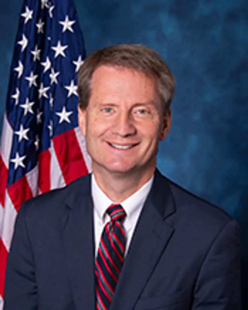 Tim Burchett