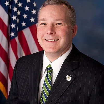 Tim Griffin