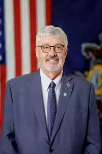 Tim Kearney