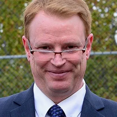 Tim Knopp