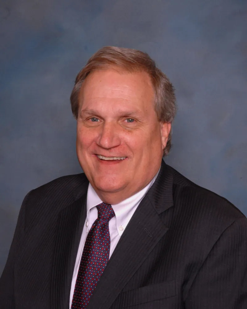 Tim Melson