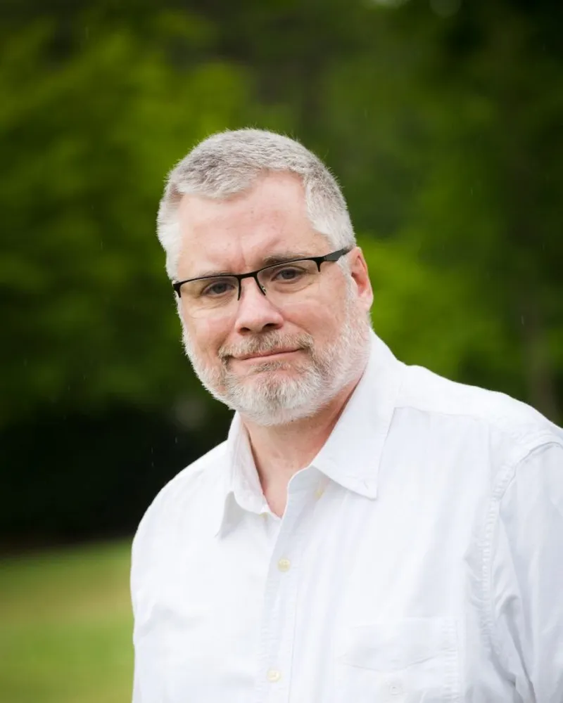 Tim Nangle