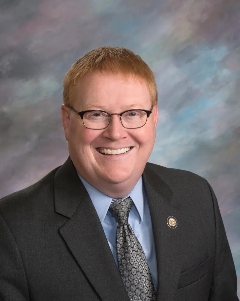 Tim Reed