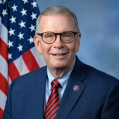 Tim Walberg