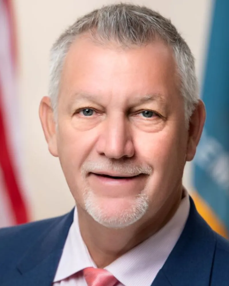 Timothy Dukes