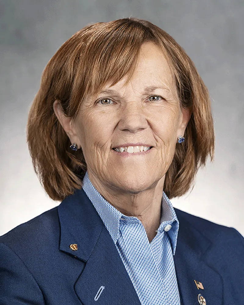 Tina Liebling