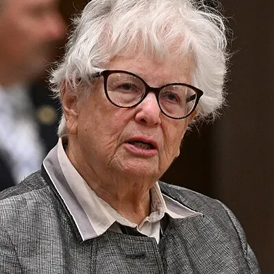 Toby Ann Stavisky