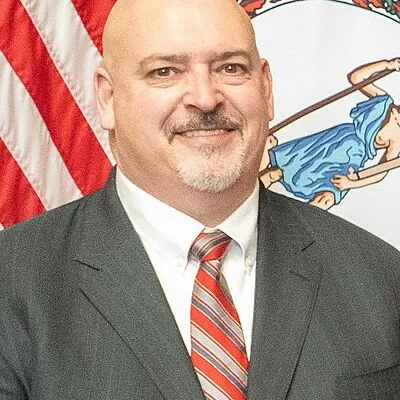 Todd Gilbert