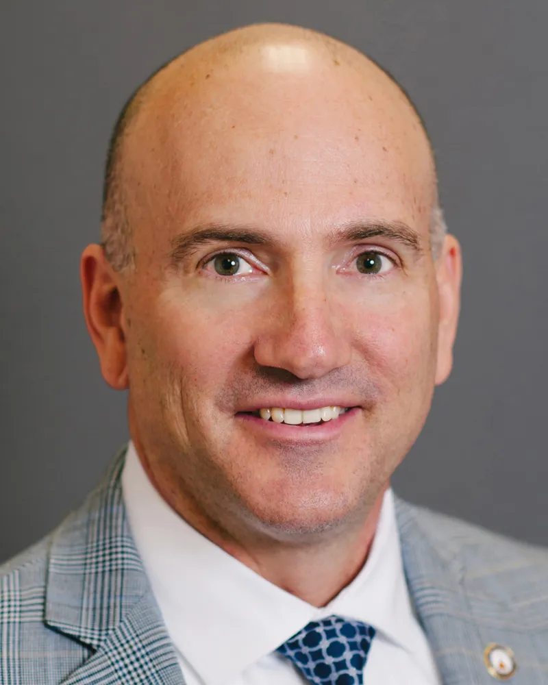 Todd Jones