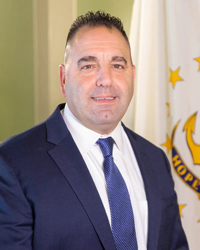 Todd Patalano