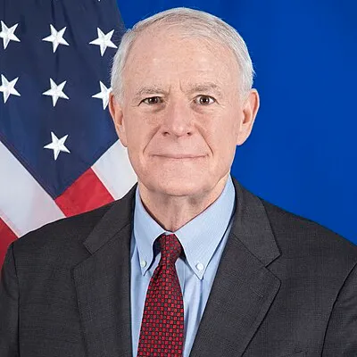 Tom Barrett