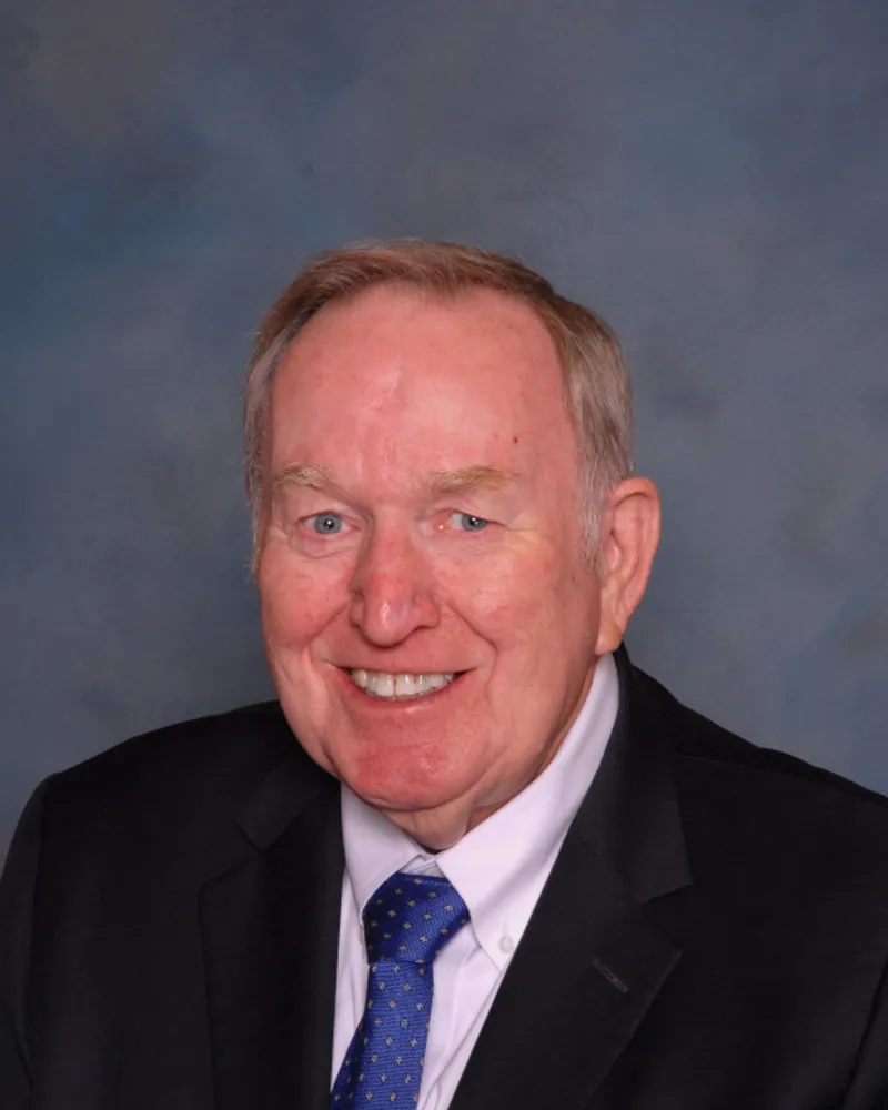 Tom Butler