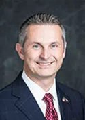 Tom Oliverson
