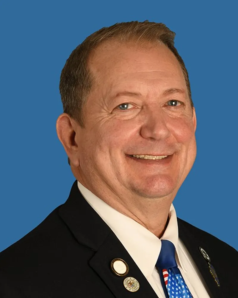 Tom Weber