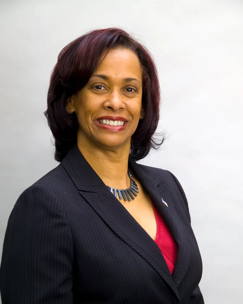 Toni Walker