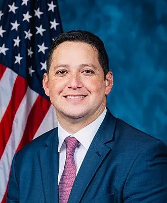 Tony Gonzales