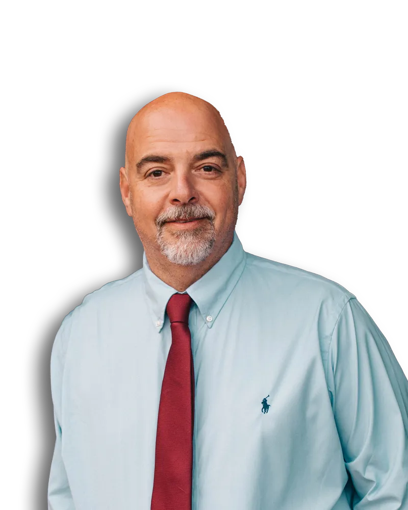 Tony Isa