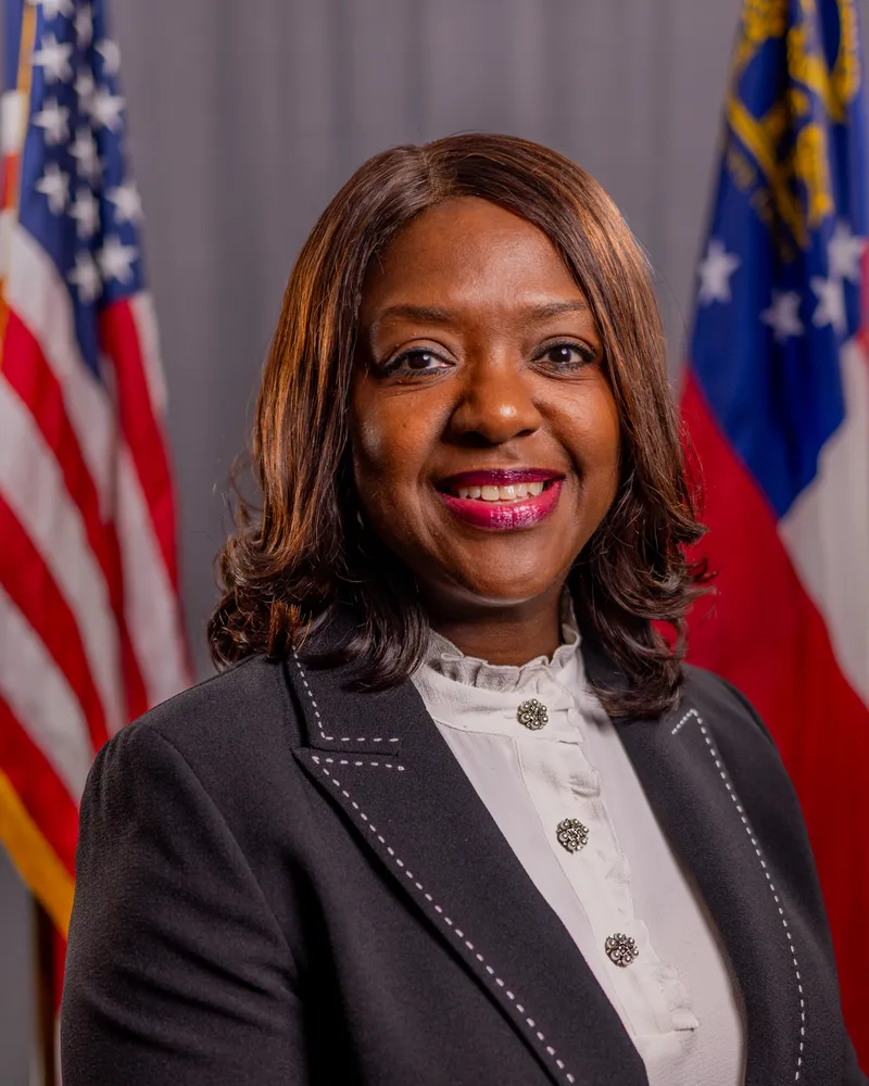 Tonya Anderson