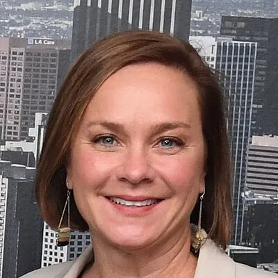 Traci Park