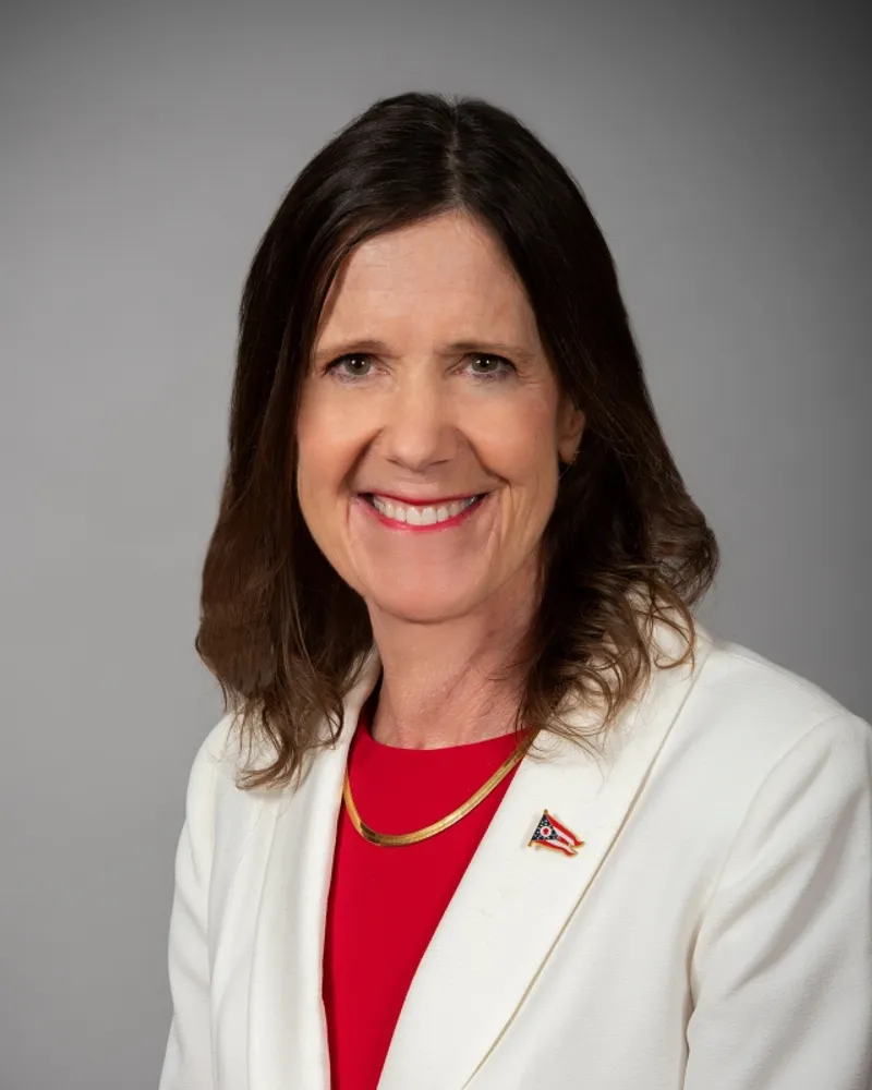 Tracy Richardson