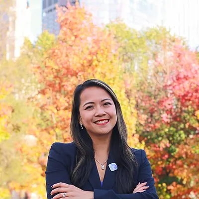 Tram Nguyen