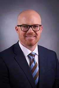 Travis Fitzwater