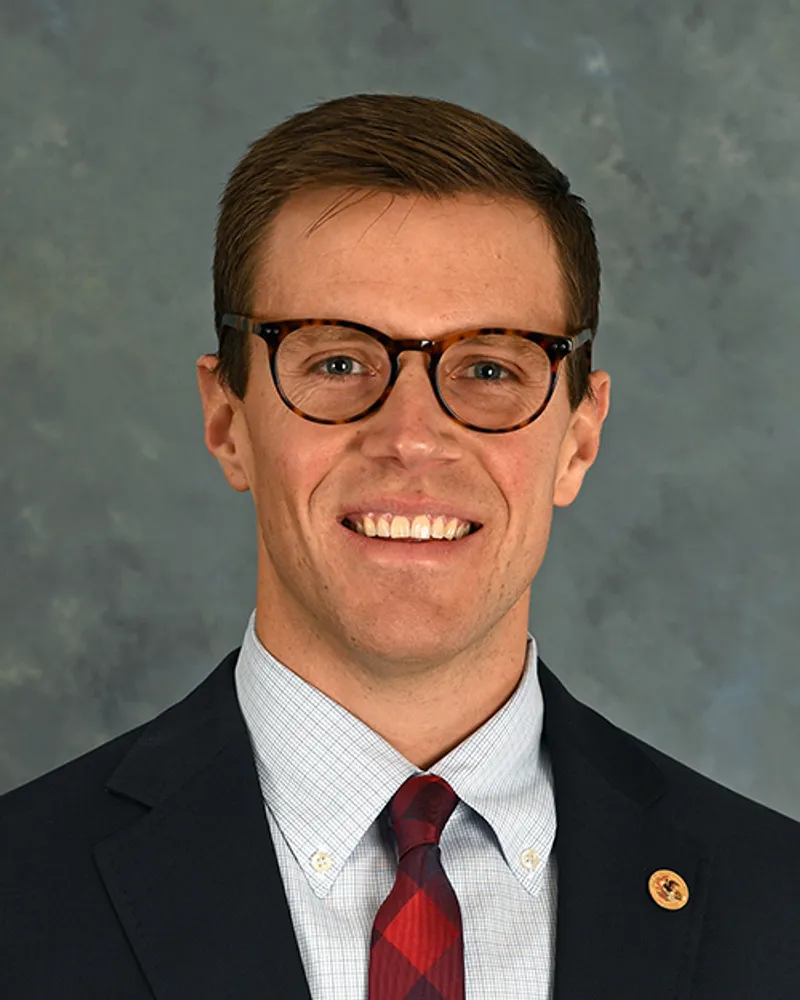 Travis Weaver