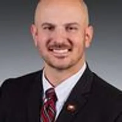 Trent Garner