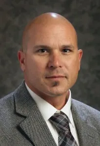 Trevor Jacobs