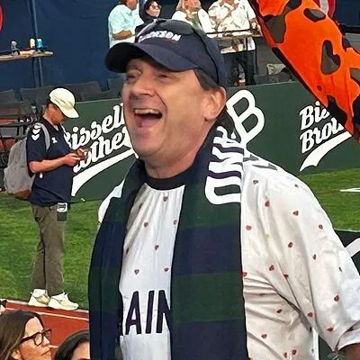 Troy Jackson