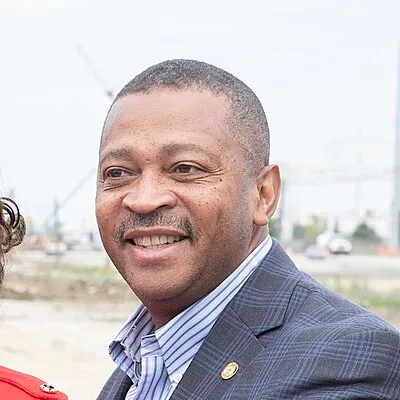 Tyrone Carter