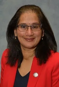 Usha Reddi