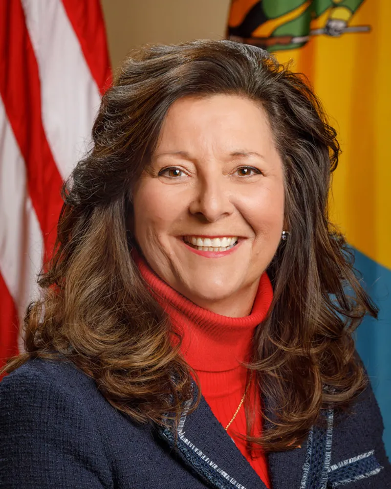 Valarie Jones Giltner