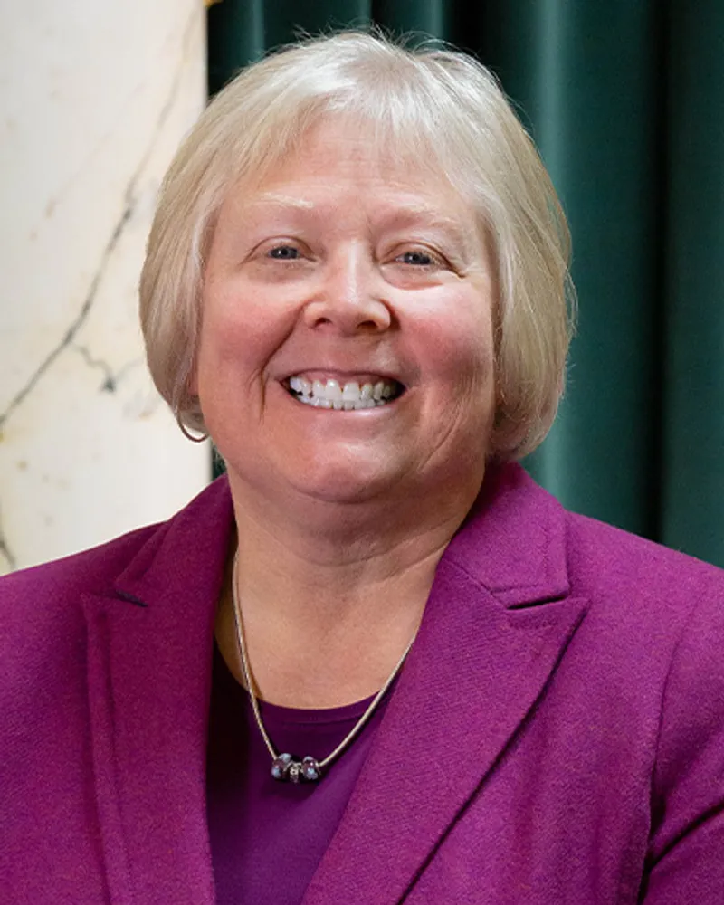 Valarie Lawson
