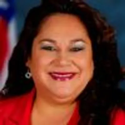 Valerie Amezcua