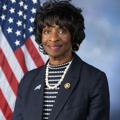 Valerie Foushee