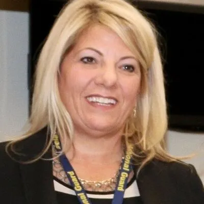 Valerie Longhurst